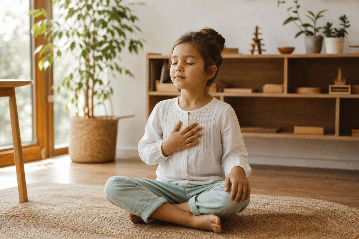 Children's mental health and emotional wellbeing